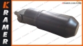 11164457 Osuszacz klimatyzacji VOLVO L70E L60E L110E A25D L50E L220E L150E L60F L70F L110F L150F L180F A35E A25E A40E A25F A35F A40F Receiver Drier /Ресивер-осушитель / Imtuvo džiovintuvas / Осушувач ствольної  коробки