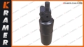 11164457 Osuszacz klimatyzacji VOLVO L70E L60E L110E A25D L50E L220E L150E L60F L70F L110F L150F L180F A35E A25E A40E A25F A35F A40F Receiver Drier /Ресивер-осушитель / Imtuvo džiovintuvas / Осушувач ствольної  коробки