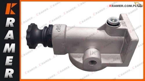 6754-71-7200 Pompka paliwa z podstawą filtra  KOMATSU PC240-8  PC200-8  Fuel injection pump / fuel pump assy / fuel prefilter head/  Fuel filter base/ Kraftstofffilterboden/ Base del filtro del carburante/ Base de filtre à carburant