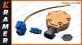 2861511 282-1511 Cewka / regulator pompy wtryskowej stosowana w maszynach CAT z silnikiem C4.4C6.6 Solenoid Coil / Соленоид / катушка электромагнитногоклапана / tekercs / bobina / cievka / Spole / spoel/ bobine / Spule