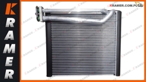 Nagrzewnica KOMATSU PC200-8 PC210-7 PC400-7