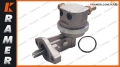 RE68345 Pompka paliwa John Deere 6400 6403 6403 6603 6603 7500 7500 7405 7610 7710 7810 Fuel injection pump / Benzinpumpe / паліўны помпа / palivové čerpadlo / pompe à carburant