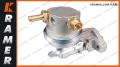 RE68345 Pompka paliwa John Deere 6400 6403 6403 6603 6603 7500 7500 7405 7610 7710 7810 Fuel injection pump / Benzinpumpe / паліўны помпа / palivové čerpadlo / pompe à carburant