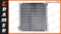 3639500 363-9500 Chłodnica klimatyzacji CAT 324E 329E 336E 330F Condenser /Assy /KONDENZÁTOR /CONDENSER/ Kondensatorius // Радиатор кондиционера