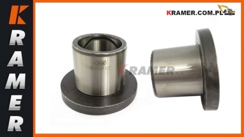 Tuleja wysięgu z kołnierzem 70X90X97/140X18 B3; Tuleja wysięgu/ Outreach bushing/ Outreach-Buchse/ Выступающая втулка/ Boccola di sbraccio/ Douille d'extension.