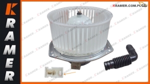 Silnik dmuchawy CAT 312E 316E 318E 320E 324E 329E