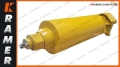 14X-30-13113 KPL Napinacz gąsienicy KOMATSU D65EX-12 D65PX-12 D65EX-15 D65PX-15 Tensioner / TRACK ADJUSTER & RECOIL GROUP / Натяжитель гусеницы / Leitradeinheiten / láncfeszítő kerék egységek / Vodeci tockovi