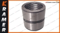 60X80X80 B5 Tuleja wysięgu 60x80x80 B5 Tuleja / Bushing / втулка / bague / cojinete / púzdro / pouzdro / persely / bucșe / bussning / Buchse / foring