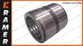 60X80X80 B5 Tuleja wysięgu 60x80x80 B5 Tuleja / Bushing / втулка / bague / cojinete / púzdro / pouzdro / persely / bucșe / bussning / Buchse / foring
