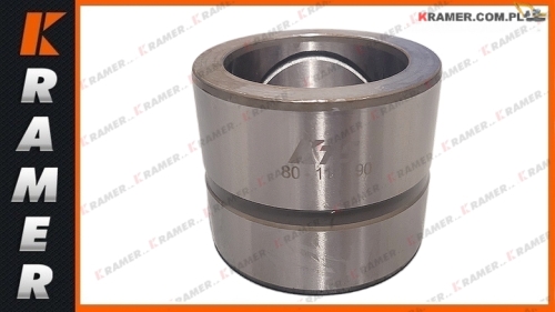 80X110X90 Tuleja wysięgu 80x110x90 B4 Tuleja / Bushing / втулка / bague / cojinete / púzdro / pouzdro / persely / bucșe / bussning / Buchse / foring