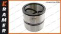 131004-00020  Tuleja wysięgu DOOSAN Bearing sleeve / Bushing / втулка / buchse