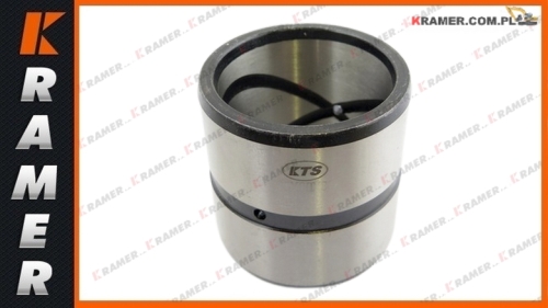 131004-00020  Tuleja wysięgu DOOSAN Bearing sleeve / Bushing / втулка / buchse