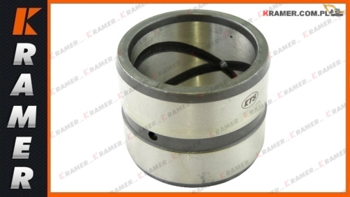 07143-10606 Tuleja siłownika podnoszenia pługa LIFT stosowanaw spycharkach KOMATSU D65EX-16 D61EX-23 D61PX-23 D61E-12D61EX-12 Spring Bush / Втулка / Cut Bush / Tuleja / Bushing / buchse