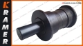 031250 Rolka podtrzymująca SENNEBOGEN 640 643 645 650 655 Top roller / Верхний поддерживающий ролик / Tragrolle /  rouleaux supérieurs / görgők / carrier roller / Ylärullat / Överrullar / topprulle / Horní rolna / Rola de sustinere /