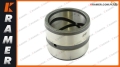 YN12B02102P1 Tuleja ramienia NEW HOLLAND E215 E235 Tuleja/ Bearing Sleeve / Bushing / втулка / bague/ cojinete / púzdro / pouzdro / persely / bucșe / bussning / Buchse / foring