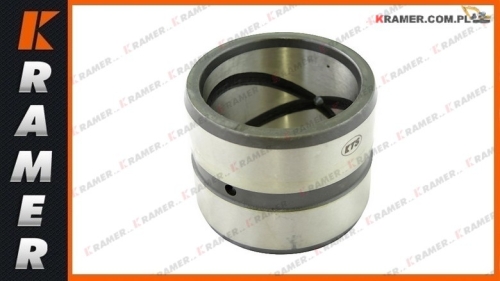 YN12B02102P1 Tuleja ramienia NEW HOLLAND E215 E235 Tuleja/ Bearing Sleeve / Bushing / втулка / bague/ cojinete / púzdro / pouzdro / persely / bucșe / bussning / Buchse / foring