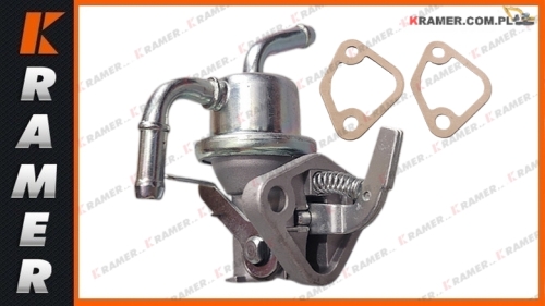 16285-52030 Pompka paliwa KUBOTA V1505  Fuel Pump / pompa di benzina / bensinpump / топливный насос / pompă de combustibil / üzemanyagpumpa / паліўны помпа / горивна помпа / Pumpa za gorivo /