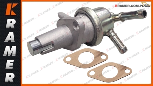 6655216 Pompka paliwa BOBCAT 753 763 S175 S185 S150 751 Fuel Pump / pompa di benzina /bensinpump / топливный насос / pompă de combustibil / üzemanyagpumpa / паліўныпомпа /
