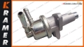 6655216 Pompka paliwa BOBCAT 753 763 S175 S185 S150 751 Fuel Pump / pompa di benzina /bensinpump / топливный насос / pompă de combustibil / üzemanyagpumpa / паліўныпомпа /