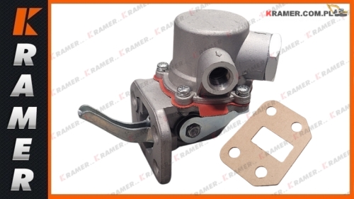 2010877  201-0877 Pompka paliwa CAT 424D 420D 442D 430D 432D 428D 416D 438D 428B 416B M315 M312 307 Fuel Pump / pompa di benzina / bensinpump / топливный насос / pompă de combustibil / üzemanyagpumpa / паліўны помпа / горивна помпа /