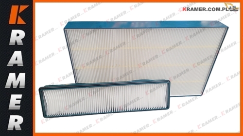 15082057 Zestaw filtrów kabiny VOLVO A25F A25G A30F A30G A35F A35G A40F A40G L110H L120H L150H L180H L220H L120G L70H L90H  filtryw zestawie 11703979 11703980 cabin filter set  / Filter Fresh Air set / kabínový filter / kabinový filtr / salona filtrs /