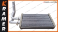 000007232 Chłodnica klimatyzacji KOMATSU PC seria 7 nowy typ ND116120-7990 116120-7990  Heater Core / Радиатор отопления / Радиатор испарителя / EVAPORATOR