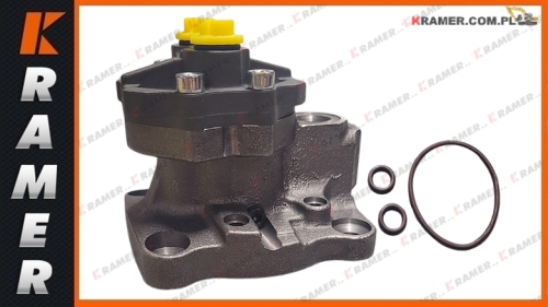 3261006 326-1006 Pompa paliwa CAT 324D 325D 328D 329D 330D 336D M325D  950H 962H Fuel pump/ electric  fuel lift /filter assembly