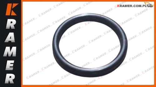 951597 0951597  095-1597 Uszczelnienie CAT napinacza gąsienicy 301.5 301.8 Seal Lip-Type / Dust Seal / Wiper Seal / Уплотнительное кольцо
