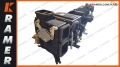 440205-00010 920-00065 920-00065A 920-00020 Klimatyzator kompletny DOOSAN SOLAR 180W-V SOLAR 225LC-V 225NLC-V300LC-V 470LC-V 500LC-V CONDITIONER, AIR  / KONDICIONÉR, VZDUCH /UREĐAJ, ZRAK / KONDICIONIERIUS, ORO /