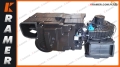 440205-00033 Klimatyzator kompletny DOOSAN DX140LC DX140LC-3 DX140LC-5 DX160LC-3 DX225LC-3 DX225LC-5 DX140W DX160W DX170W DX225W CONDITIONER, AIR  / KONDICIONÉR, VZDUCH /UREĐAJ, ZRAK / KONDICIONIERIUS, ORO / Luftkonditionering / KONDICIONÉR, VZDUCH /