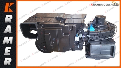 440205-00033 Klimatyzator kompletny DOOSAN DX140LC DX140LC-3 DX140LC-5 DX160LC-3 DX225LC-3 DX225LC-5 DX140W DX160W DX170W DX225W CONDITIONER, AIR  / KONDICIONÉR, VZDUCH /UREĐAJ, ZRAK / KONDICIONIERIUS, ORO / Luftkonditionering / KONDICIONÉR, VZDUCH /