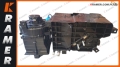 440205-00033 Klimatyzator kompletny DOOSAN DX140LC DX140LC-3 DX140LC-5 DX160LC-3 DX225LC-3 DX225LC-5 DX140W DX160W DX170W DX225W CONDITIONER, AIR  / KONDICIONÉR, VZDUCH /UREĐAJ, ZRAK / KONDICIONIERIUS, ORO / Luftkonditionering / KONDICIONÉR, VZDUCH /