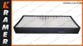 471-00119 K  K1002210  Filtr kabinowy DOOSAN DX300LC DX340LC DX480LC DX340LC-3 DX190W cabin filter / Filter Fresh Air / kabínový filter/ kabinový filtr / salona filtrs / Фильтр кабины