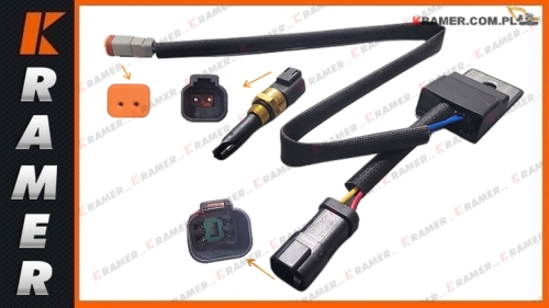 1782345 178-2345 Czujnik poziomu paliwa CAT D6N D6K 318D 320E 325D 336E 349E 349D M325D 966K 972K 980K Sensor Fuel Level  / Датчик уровня топлива / Поплавок