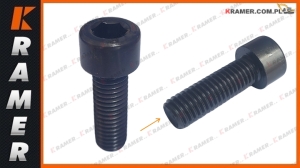 Śruba ślizgu gąsienicy TAKEUCHI TB016 TB014 TB219