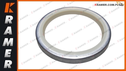 000003355 Uszczelnienie tulei wysięgu sworznia 60x75x8 seal / dichtung / печать / tarpiklis / tesnenie