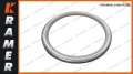 000003358 Uszczelnienie tulei wysięgu sworznia 75x90x4 Sealing/Seal Ring/ Dichtung/ САЛЬНИК/ Уплотнение/печать/ étanchéité
