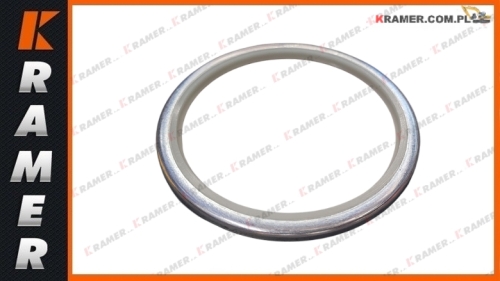 000003358 Uszczelnienie tulei wysięgu sworznia 75x90x4 Sealing/Seal Ring/ Dichtung/ САЛЬНИК/ Уплотнение/печать/ étanchéité