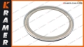 000003358 Uszczelnienie tulei wysięgu sworznia 75x90x4 Sealing/Seal Ring/ Dichtung/ САЛЬНИК/ Уплотнение/печать/ étanchéité