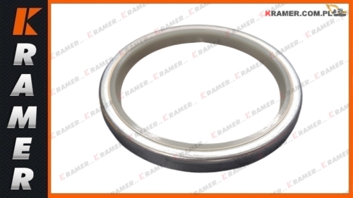 000004786 Uszczelnienie tulei wysięgu pod sworzeń 70 - h=8mm Sealing/Seal Ring/ Dichtung/ САЛЬНИК/ Уплотнение/печать/ étanchéité