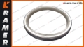 70X85X4 Uszczelnienie tulei wysięgu pod sworzeń 70 -h=4mm ; Sealing/Seal Ring/ Dichtung/ САЛЬНИК/ Уплотнение/печать/ étanchéité/ tarpiklis / tesnenie