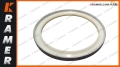 130X160X12 Uszczelnienie tulei wysięgu sworznia 130x160x12 seal / dichtung / печать / tarpiklis / tesnenie
