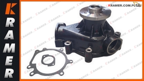 400921-00008 Pompa wody DOOSAN DX180LC DX225LC DX255LC DX235LCR DX140W DX170W DX190W DL200 DL220 DL250 Water Pump / Wasserpumpe / водяной насос / vodné čerpadlo / vízszivattyú / pompa dell'acqua / vannpumpe / Pompă de apă / Vízszivattyú