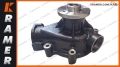 400921-00008 Pompa wody DOOSAN DX180LC DX225LC DX255LC DX235LCR DX140W DX170W DX190W DL200 DL220 DL250 Water Pump / Wasserpumpe / водяной насос / vodné čerpadlo / vízszivattyú / pompa dell'acqua / vannpumpe / Pompă de apă / Vízszivattyú