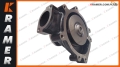 400921-00008 Pompa wody DOOSAN DX180LC DX225LC DX255LC DX235LCR DX140W DX170W DX190W DL200 DL220 DL250 Water Pump / Wasserpumpe / водяной насос / vodné čerpadlo / vízszivattyú / pompa dell'acqua / vannpumpe / Pompă de apă / Vízszivattyú