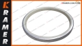 000038666 Uszczelnienie tulei wysięgu sworznia 95x110x8 seal / dichtung / печать / tarpiklis / tesnenie