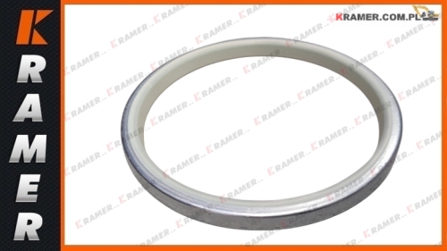 000038666 Uszczelnienie tulei wysięgu sworznia 95x110x8 seal / dichtung / печать / tarpiklis / tesnenie