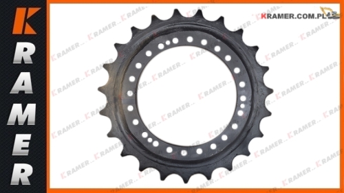 F20019002  20019002 Koło napędowe KLEEMANN  MR130Z (B60)  F20019002 Sprocket / Turas / Kettenräder / Antriebsräder/ Звезда / Pignon / Lánckerekek / Rueda cabilla / Ruota motrice / Drivhjul /Vetopyörät / Dzenoša zvaigzne / Žvaigždes / Hnací kola /