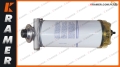 11110670 11110474 11110688 Filtr paliwa + pompka VOLVO  L45B L60E L110E L220E L180E BL70 BL71 BL60 EC160B EC290B EC210B EW140B  Water separator / Wasserabscheider / Odlučovač vody / vandudskiller / vandens separatoriai / ūdens atdalītājs /