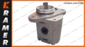 4255303 Pompa hydrauliczna HITACHI EX100-2 EX120-2 EX200-2 EX210-2 Hydraulic gear pump / Hydraulisk kugghjulspump / Hidraulinis krumpliaratinis siurblys / Hydraulické zubové čerpadlo / Hidrauliskais zobratu sūknis /